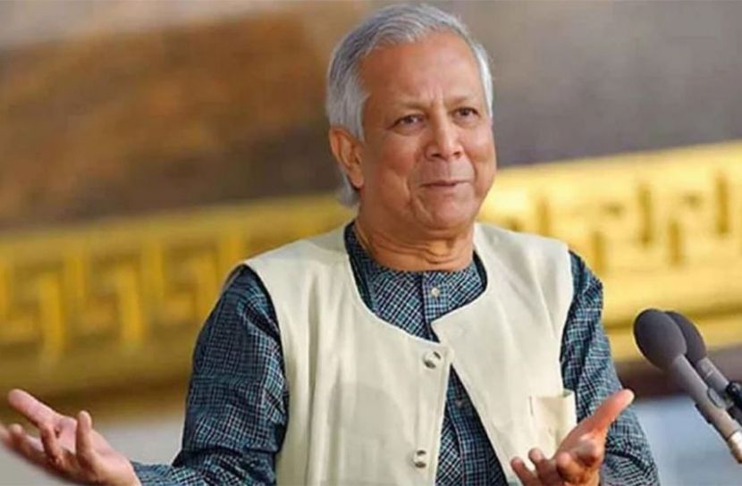 ভোটার এলাকা পরিবর্তন করেছেন প্রধান উপদেষ্টা