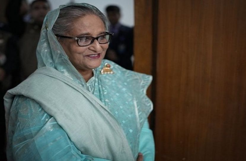 আদালতের দরজায় ইতিহাস: শেখ হাসিনার বিরুদ্ধে মানবতাবিরোধী মামলায় যুক্তিতর্ক শুরু