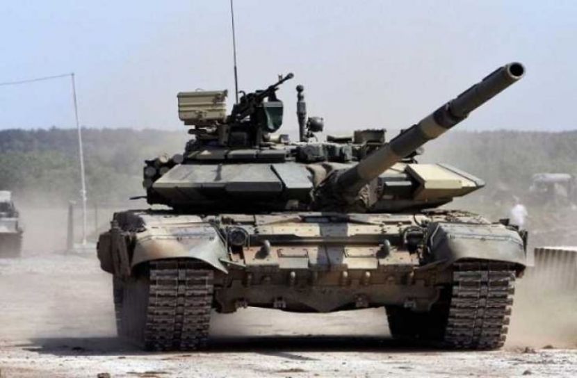 পাকিস্তান সীমান্তে ট্যাংক ও ভারী অস্ত্র মোতায়েন করছে আফগানিস্তান