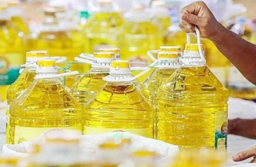 ভোজ্যতেলের দাম লিটারে সর্বোচ্চ ১৩ টাকা বাড়লো
