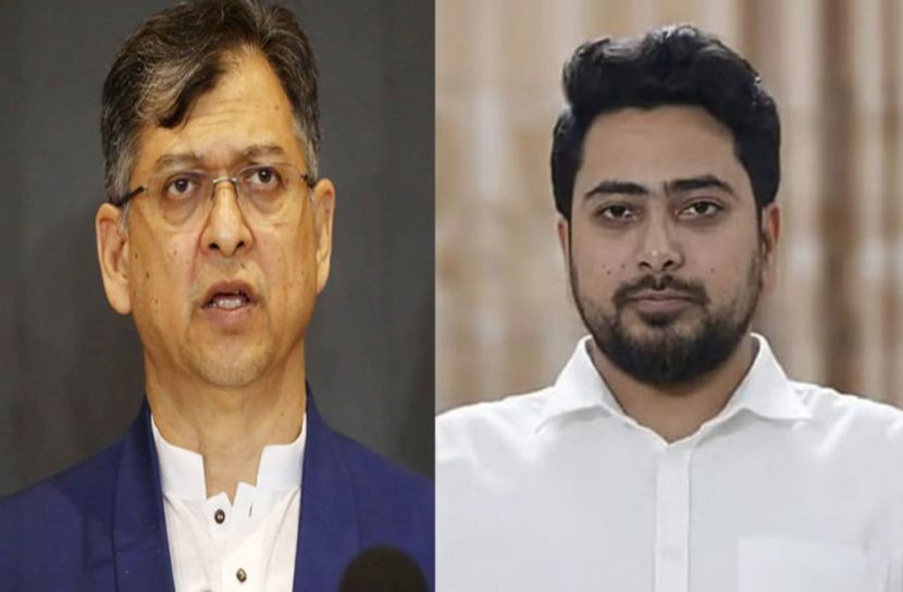 সালাহউদ্দিন আহমদকে ক্ষমা চাওয়ার আহ্বান নাহিদের