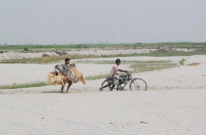 ছবি: সান নিউজ