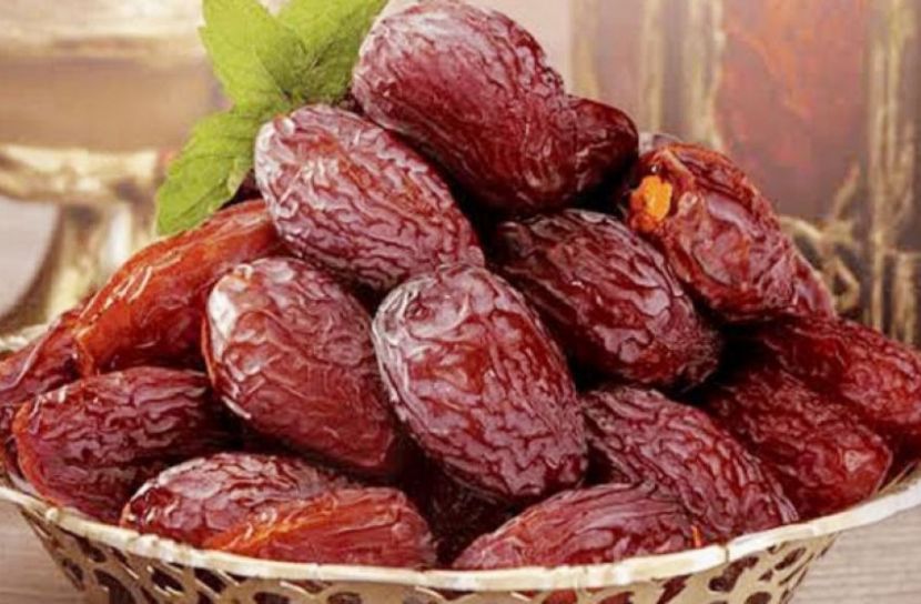 খেজুরের যত গুণ ও উপকারিতা