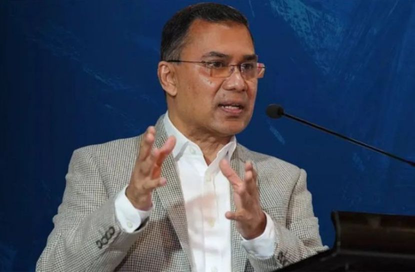 শিক্ষাখাতে সর্বোচ্চ বরাদ্দের প্রতিশ্রুতি দিলেন তারেক রহমান