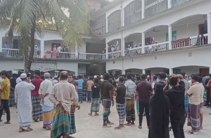 ছবি: সংগৃহীত