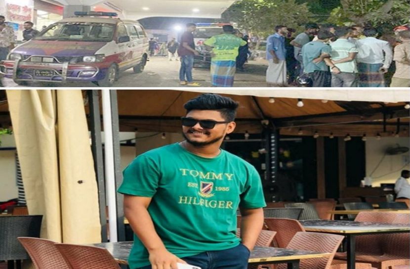 ব্যানার টানানোকে কেন্দ্র করে চট্টগ্রামে যুবদলের দুই পক্ষের সংঘর্ষ, নিহত ১