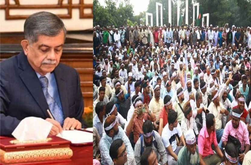 এমপিওভুক্ত শিক্ষকদের জবাবদিহির আওতায় আনছে সরকার