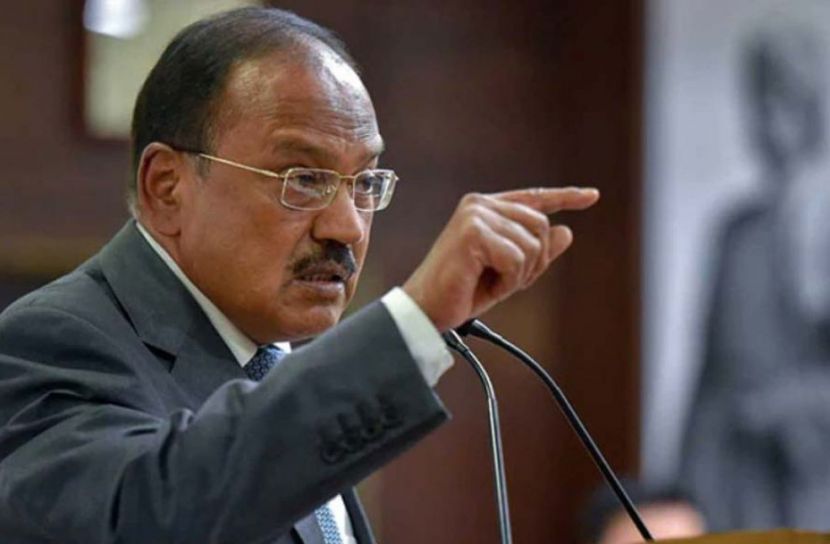 দুর্বল শাসন কাঠামোই বাংলাদেশে সরকার পতনের কারণ: দোভাল