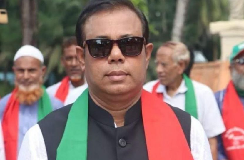 শেখ হাসিনার সাবেক পিয়ন থেকে ‘কোটিপতি জাহাঙ্গীর’, ১০০ কোটি টাকার পাচার মামলা