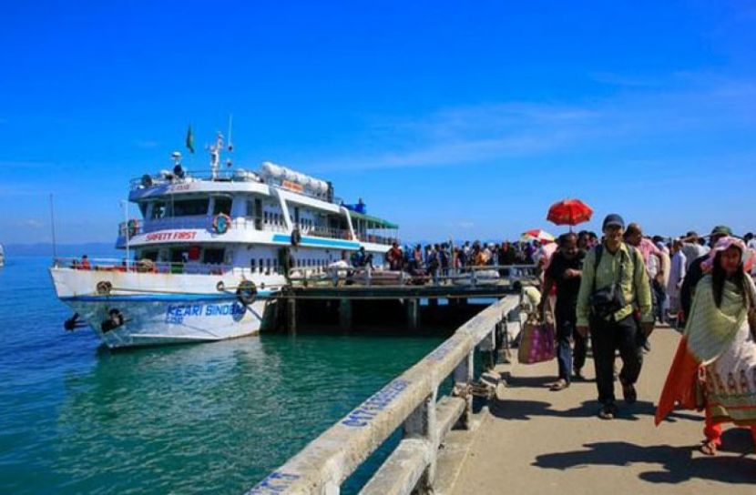 ১২ নির্দেশনাসহ দীর্ঘ ৯ মাস পর খুলছে সেন্ট মার্টিন