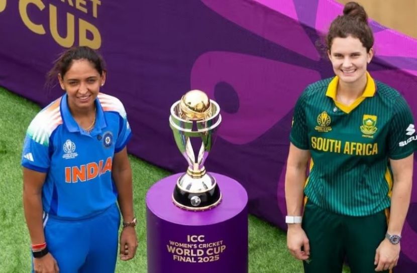 ভারত-আফ্রিকা বিশ্বকাপ মহারণে  আজ উঠবে শ্রেষ্ঠত্বের ‘প্রথম’ মুকুট