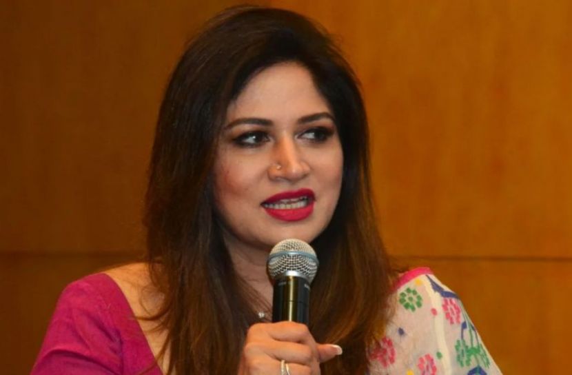 কর্পোরেট জগত থেকে ক্রিকেট বোর্ডে- বিসিবির নতুন পরিচালক রুবাবা দৌলা