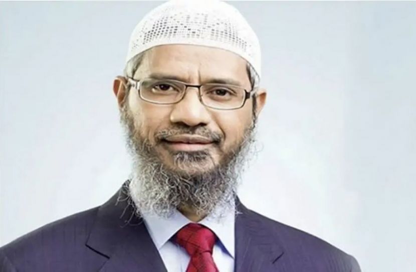 জাকির নায়েককে আপাতত বাংলাদেশে আসার অনুমতি দিচ্ছে না সরকার