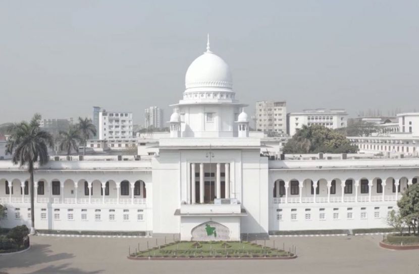 নির্বাচনকালীন তত্ত্বাবধায়ক সরকার ফেরাতে ৯ম দিনের আপিল শুনানি চলছে