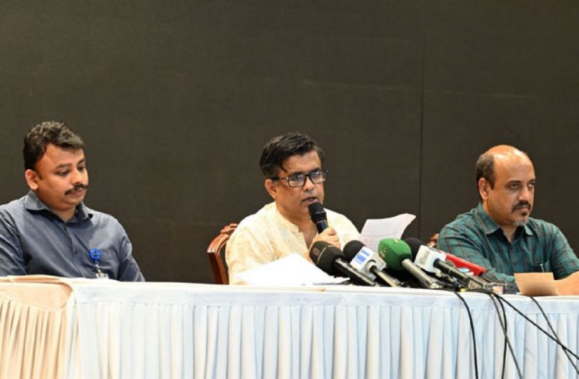 গুম প্রতিরোধ আইনে চূড়ান্ত অনুমোদন, সর্বোচ্চ সাজা মৃত্যুদণ্ড