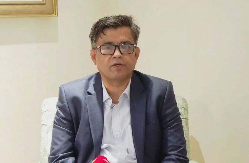 খাদ্যকে অস্ত্র হিসেবে ব্যবহার করা হলে আমদানির নির্ভরতা কমানো প্রয়োজন: প্রেস সচিব