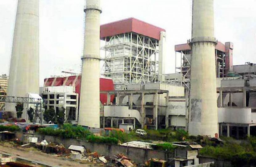 বড়পুকুরিয়া তাপবিদ্যুৎ কেন্দ্রে বড় ধরনের যান্ত্রিক ত্রুটি, মেরামতে ধীরগতি