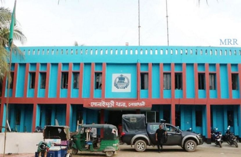 নোয়াখালীতে এক নারীকে বাঁচাতে গিয়ে ২ তরুণের মৃত্যু