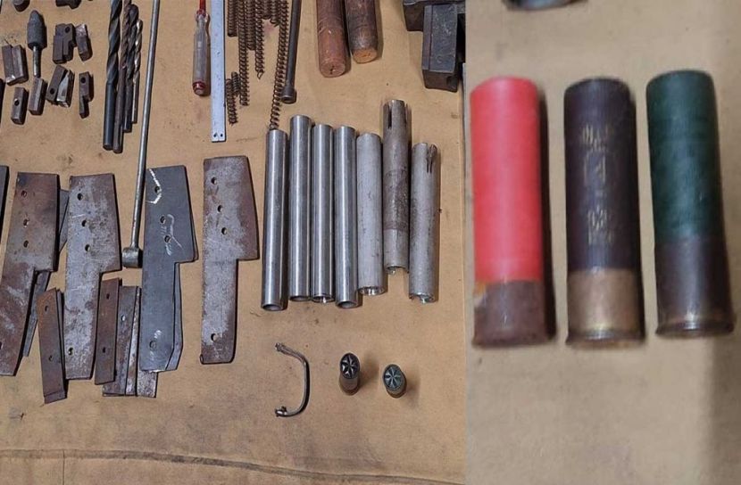 ছবি: সান নিউজ