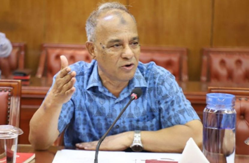 লকডাউন ঘিরে সতর্ক সরকার, সড়কের পাশে জ্বালানি বিক্রি সাময়িক বন্ধ