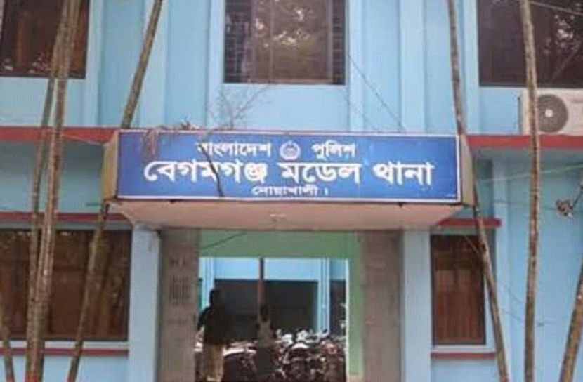 নোয়াখালীতে বিদ্যুতের তার ছিঁড়ে বৃদ্ধের মৃত্যু