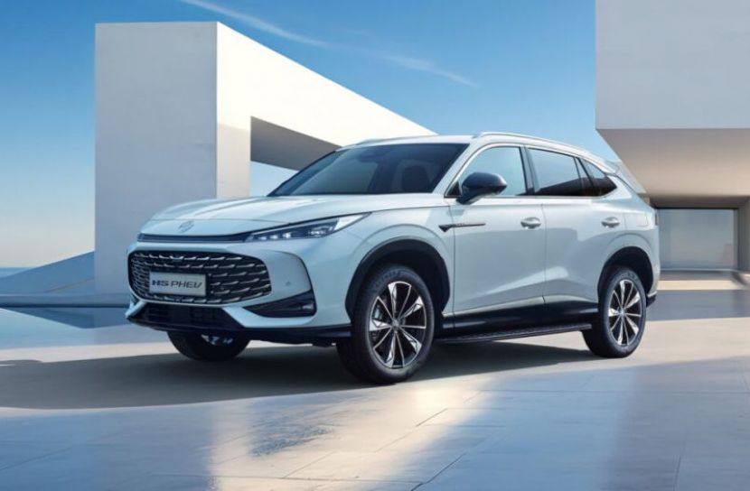 দেশের বাজারে আসছে এমজি’র নতুন সুপার হাইব্রিড ও হাইব্রিড প্লাস গাড়ি