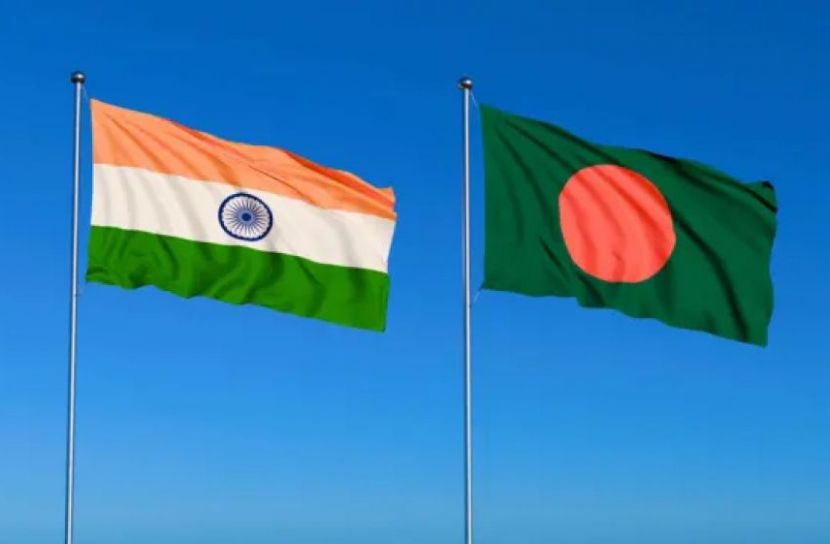 শেখ হাসিনার গণমাধ্যমে কথা বলা বন্ধের আহ্বান জানিয়েছে বাংলাদেশ