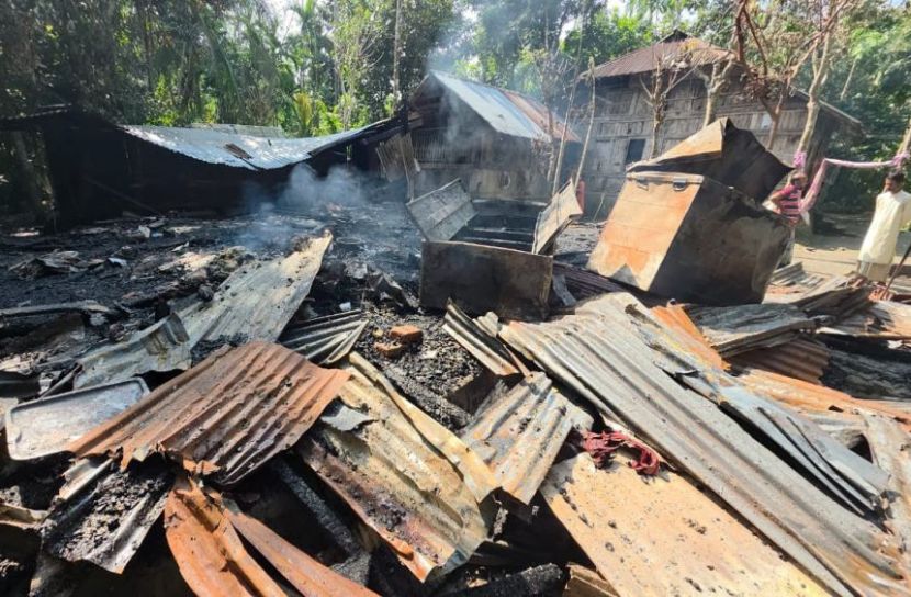 ছবি: সান নিউজ