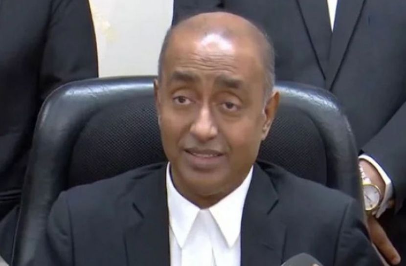 এই রায়ে জুলাই শহীদেরা ন্যায়বিচার পেয়েছে: অ্যাটর্নি জেনারেল