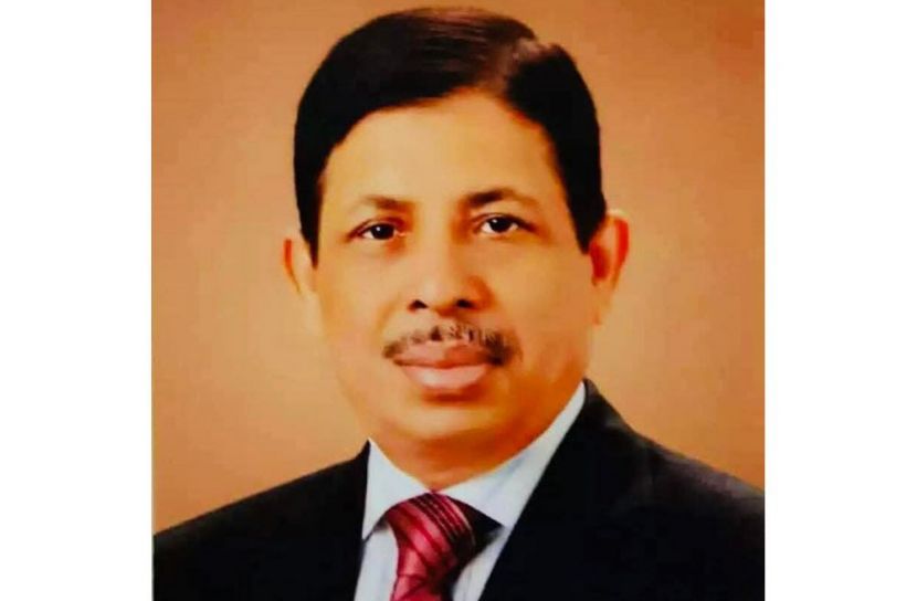 কোম্পানীগঞ্জের সাবেক উপজেলা চেয়ারম্যান ঢাকায় গ্রেপ্তার