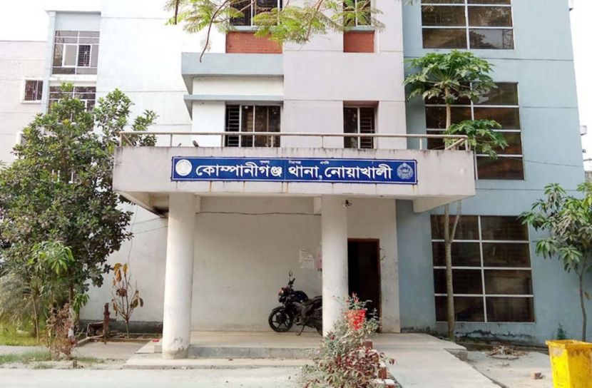 নোয়াখালীতে ১১ বছরের শিশুর আত্মহত্যা