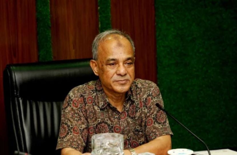 নির্বাচনের আগে আইনশৃঙ্খলা পরিস্থিতি অবনতির কোনো সম্ভাবনা নেই: স্বরাষ্ট্র উপদেষ্টা