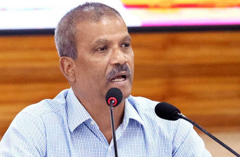 দেশের সব পরিবর্তন-সংস্কার আইনের মাধ্যমে হয়েছে: আইন উপদেষ্টা আসিফ নজরুল