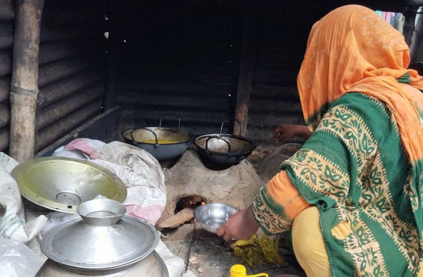 মুন্সীগঞ্জে ৩ দিন ধরে গ্যাস নেই, গ্রাহকদের মাঝে ক্ষোভ