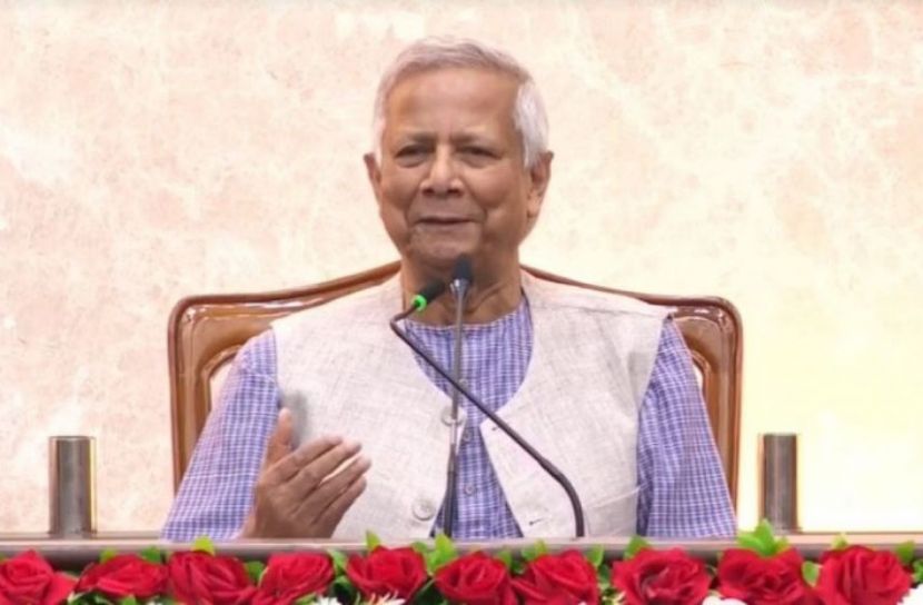 এলডিসি থেকে উত্তরণের প্রস্তুতি গ্রহণে পূর্ণ উদ্যমে কাজের নির্দেশ প্রধান উপদেষ্টার