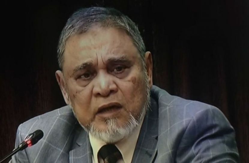 দুষ্ট চোখের পর্যবেক্ষণ থাকলে নির্বাচন দেখাও সঠিক হবে না:  সিইসি