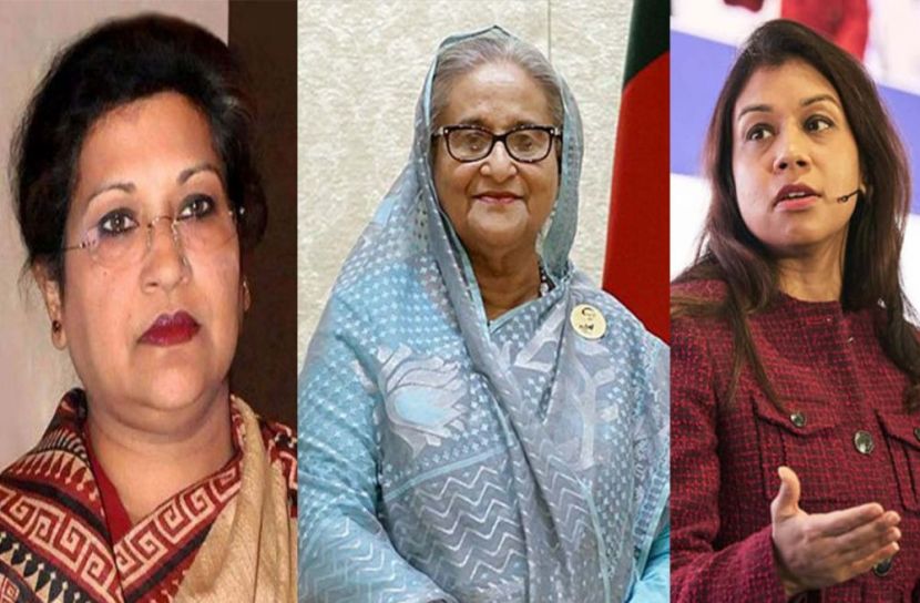 শেখ হাসিনা, রেহানা ও টিউলিপের দুর্নীতির মামলার রায় ১ ডিসেম্বর