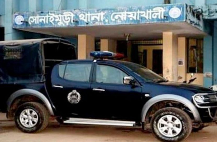 দেনা–পাওনা নিয়ে বিরোধের জেরে ব্যবসায়ীর মৃত্যুর অভিযোগ