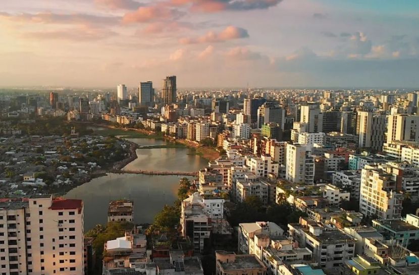 ঢাকায় এলাকাভিত্তিক বাড়িভাড়া নির্ধারণে নির্দেশিকা আনছে ডিএনসিসি