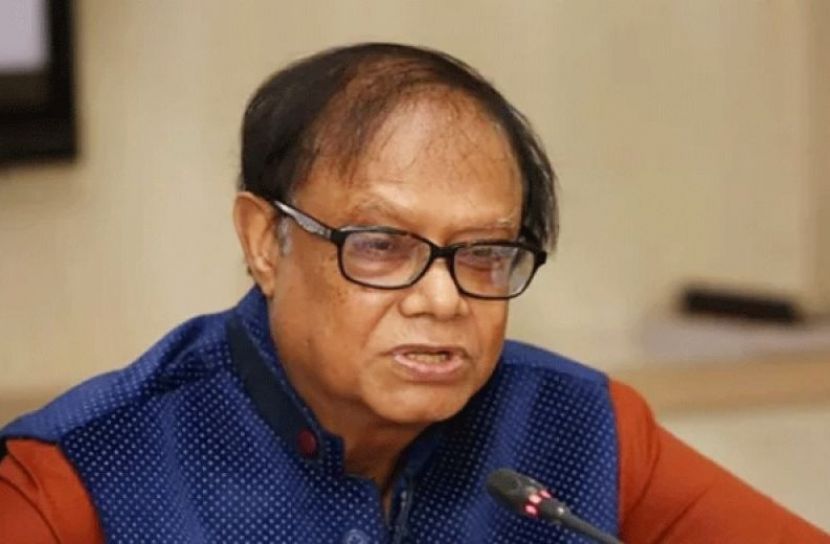 দেশের ডলার সংকট নেই, আমদানি নির্বিঘ্নে সম্ভব: গভর্নর