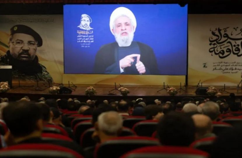 ইসরায়েলের হামলায় হিজবুল্লাহ কমান্ডার নিহত, জবাবের প্রস্তুতি চলছে