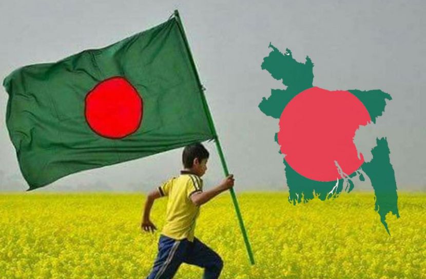 শুরু হয়েছে গৌরবগাঁথা মহান বিজয়ের মাস