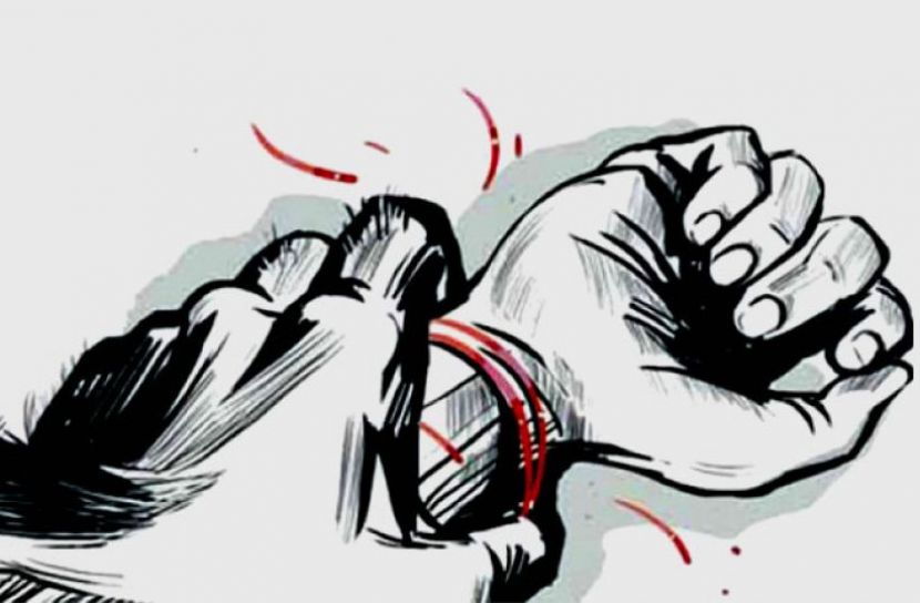 ফোনে কার্টুন দেখানোর প্রলোভন দেখিয়ে শিশু ধর্ষণ