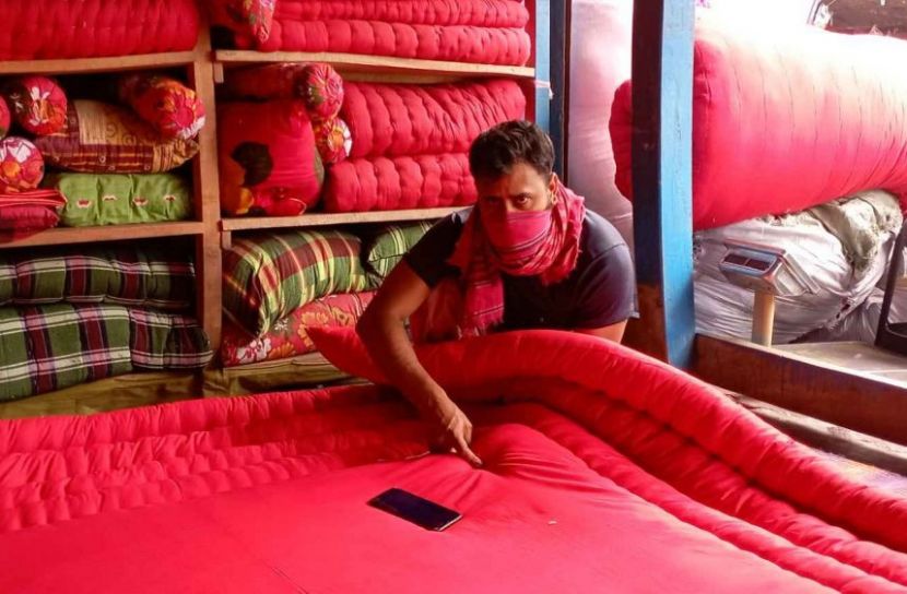 ছবি: সান নিউজ