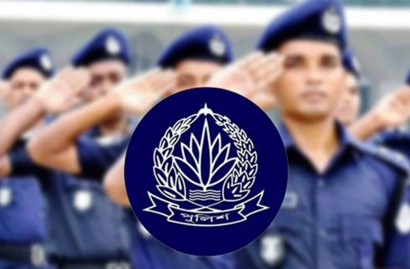 এবার ৫২৭ থানায় লটারিতে ওসি নির্ধারণ