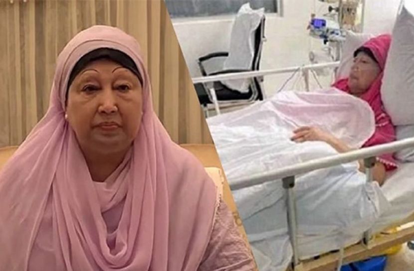 খালেদা জিয়াকে উন্নত চিকিৎসার জন্য লন্ডনে নেওয়া হবে