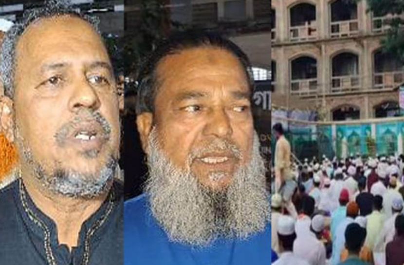 পল্লবীর ঈদগাহ মাঠের উন্নয়ন নিয়ে সিদ্ধান্তহীনতা