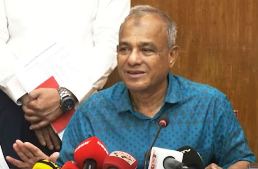 হত্যা বন্ধে আমার কাছে সুইচ অন-অফের মতো কিছু নেই