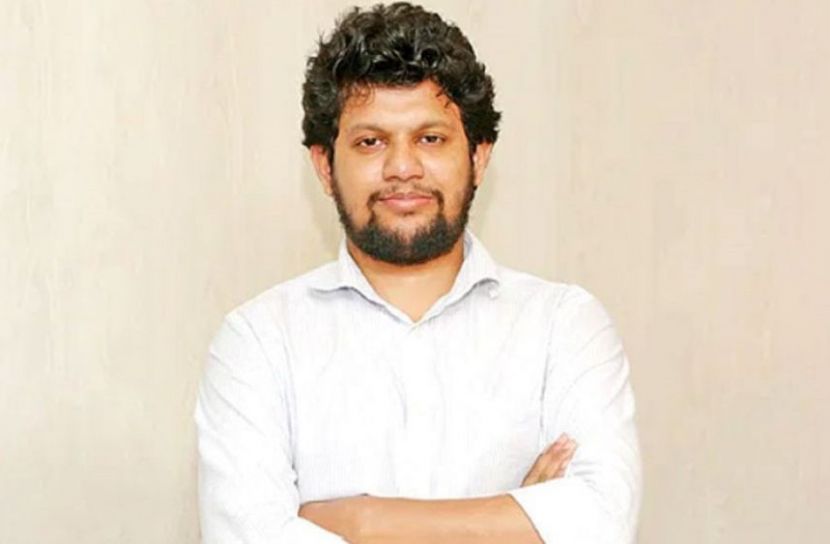 পদত্যাগ করলেন মাস্টারমাইন্ড মাহফুজ আলম