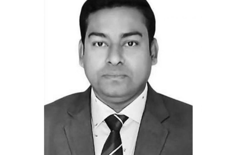 নোয়াখালীতে অটোরিকশা-মোটরসাইকেল সংঘর্ষে ওষুধ কর্মকর্তা নিহত